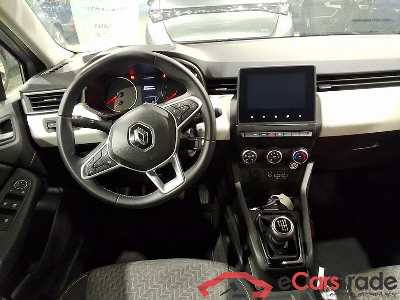 RENAULT CLIO 1.0 TCE 90 EVOLUTION #6
