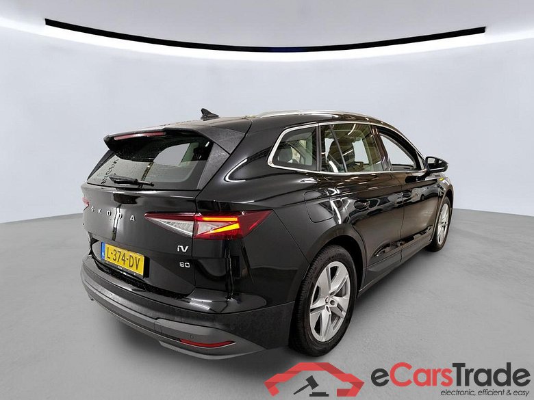 SKODA Enyaq iV 150 kW #6