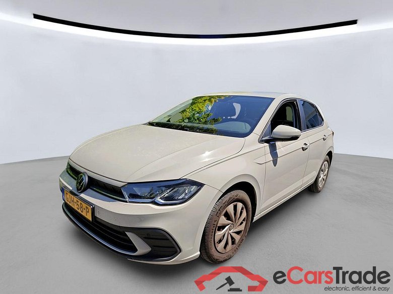 VOLKSWAGEN POLO 59 kW