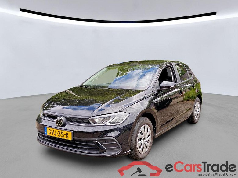 VOLKSWAGEN POLO 70 kW