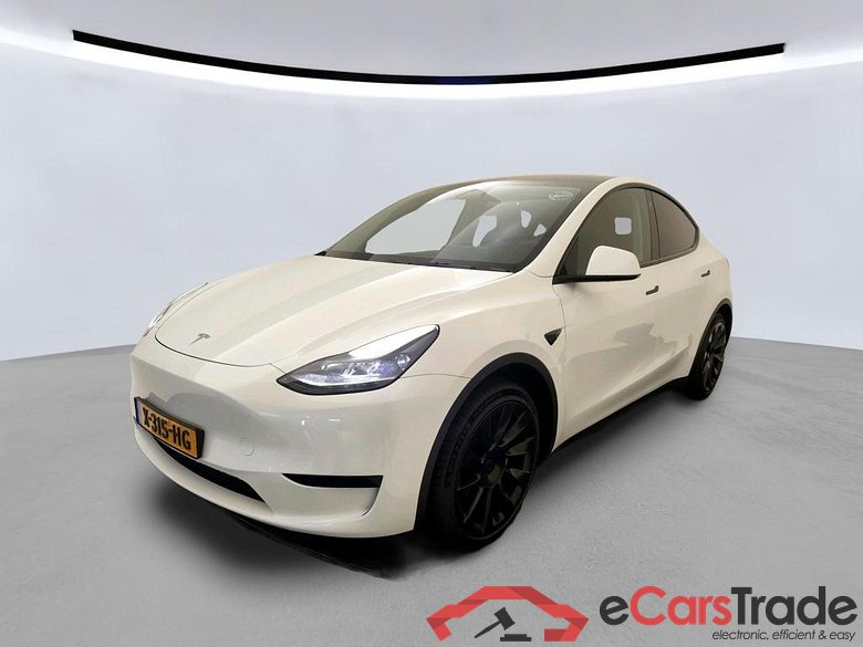 Tesla Model Y 175 kW