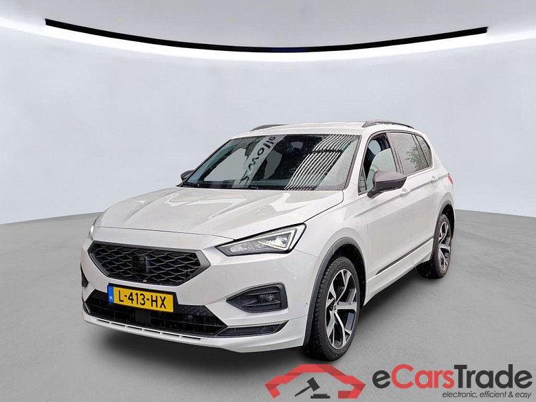 SEAT Tarraco 110 kW