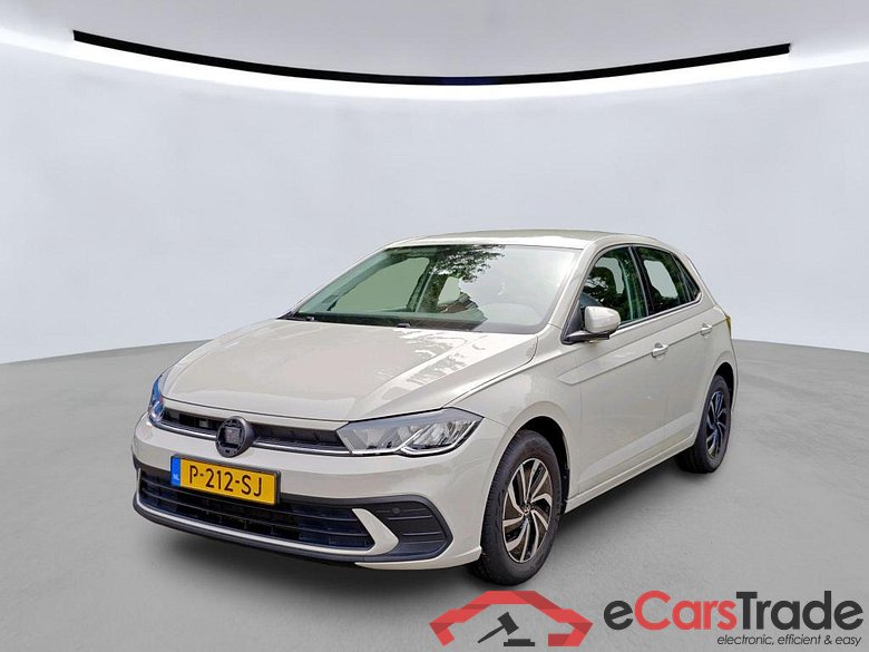 VOLKSWAGEN POLO 70 kW #1