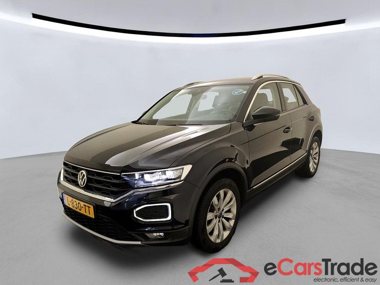 VOLKSWAGEN T-Roc 110 kW