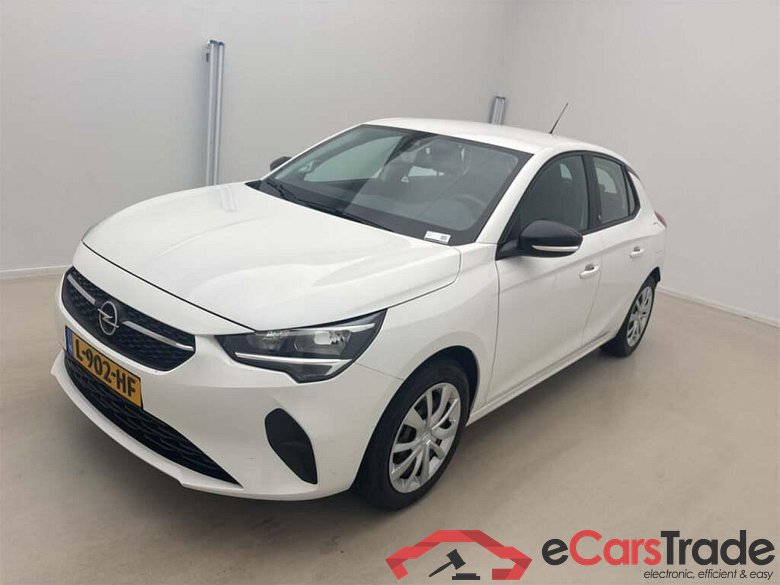 OPEL CORSA-E Edition 50 kWh 
