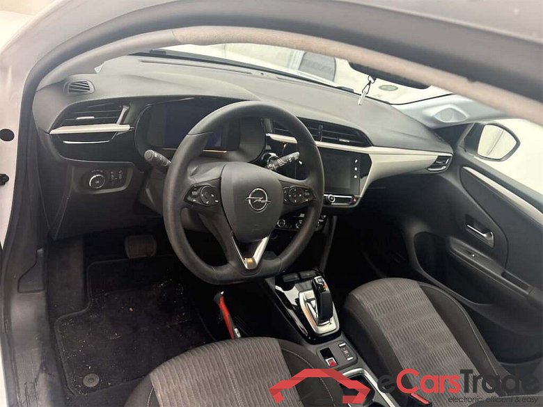OPEL CORSA-E Edition 50 kWh  #3