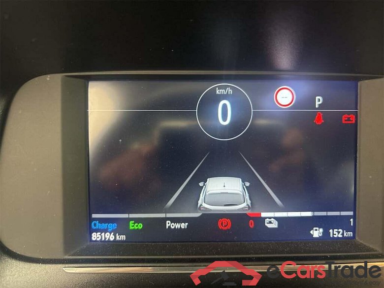 OPEL CORSA-E Edition 50 kWh  #4