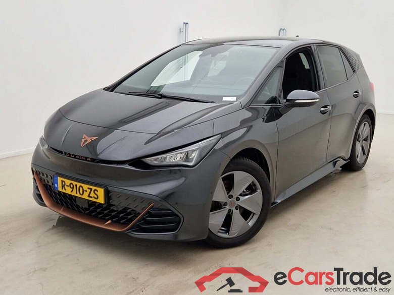 CUPRA Born Business 62 kWh