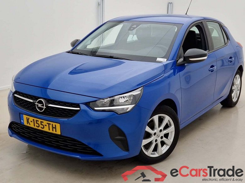 OPEL Corsa 1.2 Edition