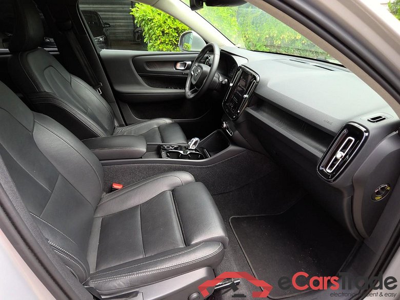 XC40 T5 PHEV UL CH CN #5