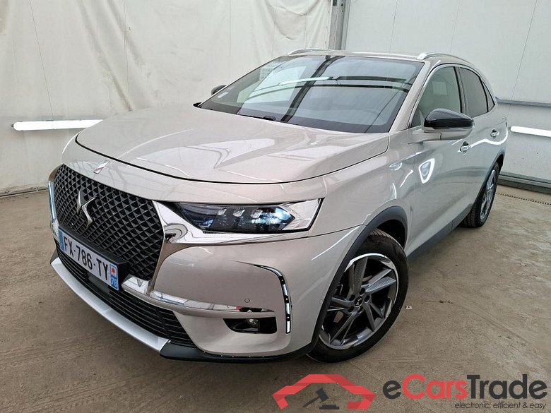 DS DS 7 Crossback / 2017 / 5P / SUV E-TENSE 225 Grand Chic
