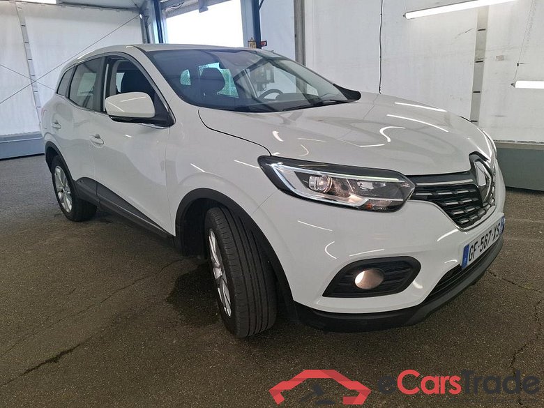 Kadjar Business 1.5 dCi 115CV E6d #4
