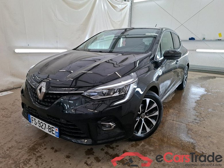 Clio V Intens 1.0 TCe 100CV BVM5 E6dT