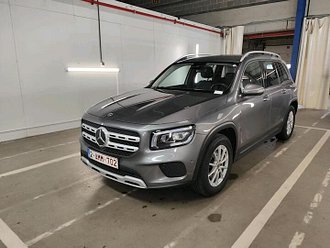 Mercedes GLB 180