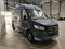 preview Mercedes Sprinter #1