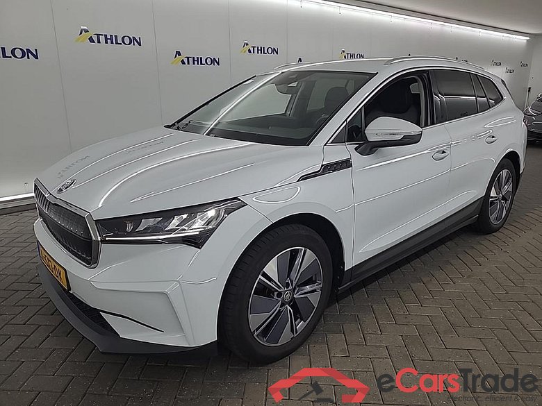 SKODA Enyaq iV iV 60 5D 132kW