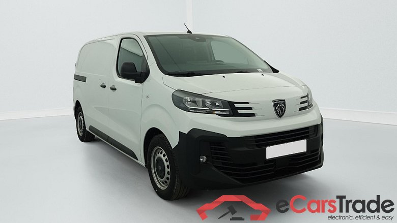 Peugeot Expert M BLUEHDI 120 S&S BVM6