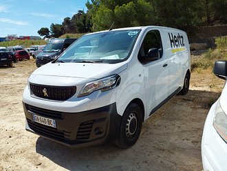 Peugeot Expert