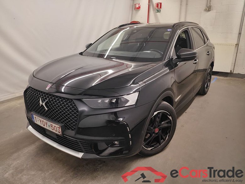 DS 7 Crossback 1.5 BlueHDi 130 Auto PERFORMANCE Line 5d