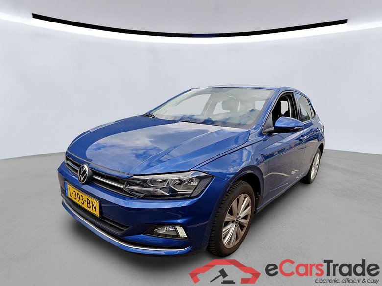 VOLKSWAGEN POLO 70 kW