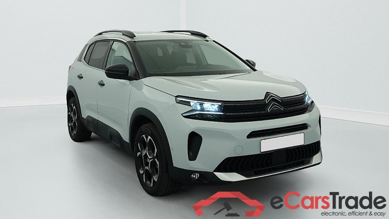 Citroen C5 AIRCROSS Hybride 145 e-DCS6 Max