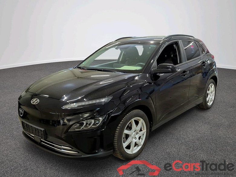 Kona Prime Elektro 2WD 64kWh