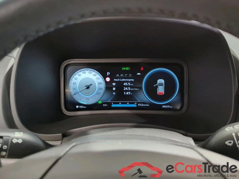 Kona Prime Elektro 2WD 64kWh #5