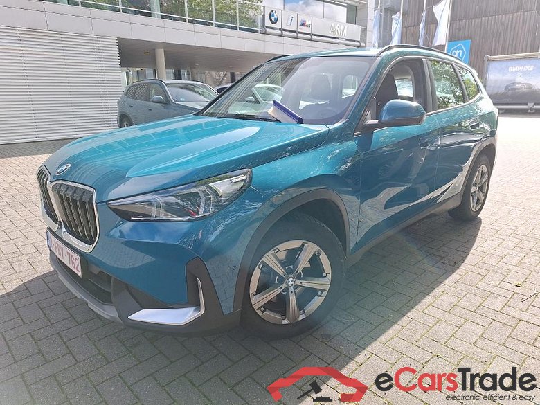 BMW X1 2.0 SDRIVE18D (100KW) DCT