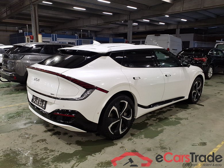 KIA EV6 BEV 77KWH GT LINE AUTO RWD #4