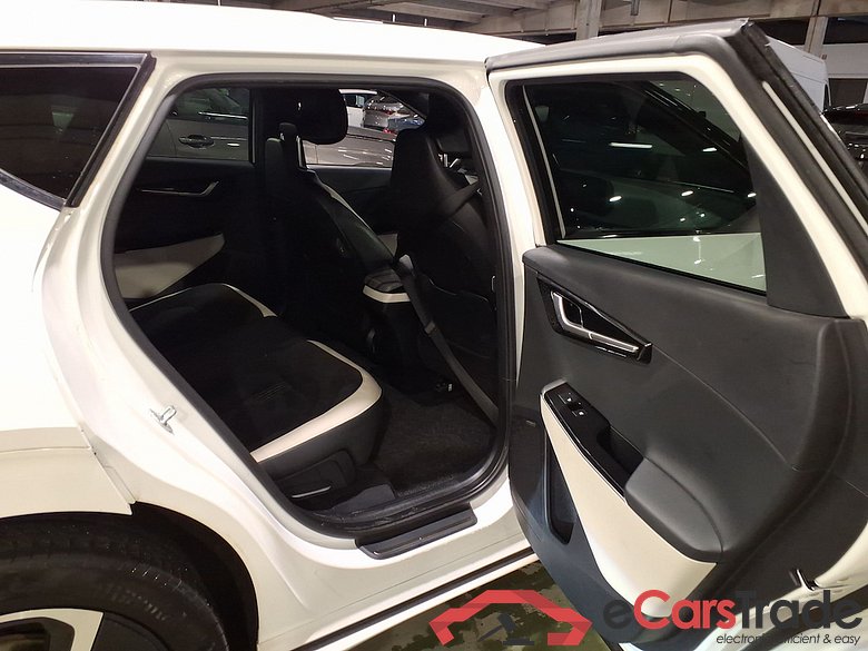 KIA EV6 BEV 77KWH GT LINE AUTO RWD #5