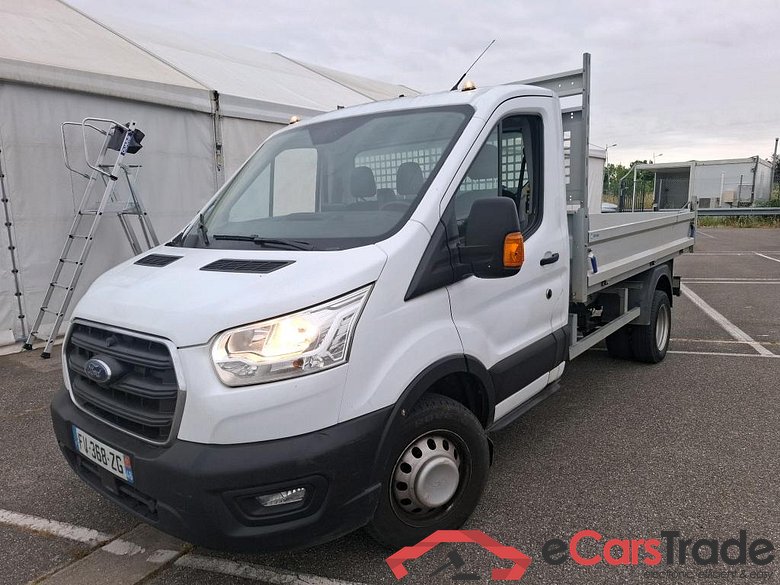 Transit Plateau 350 L2 Trend 2.0 130CV BVM6