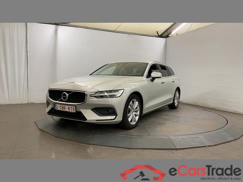 VOLVO V60 Dsl V60 2.0 D3 Momentum Geartronic