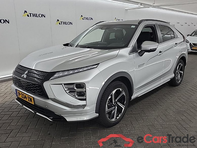 MITSUBISHI Eclipse Cross SUV Executive 5D 138kW