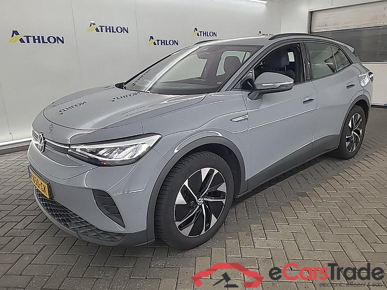 VOLKSWAGEN ID.4 77kWh 150kW Pro Auto 5D