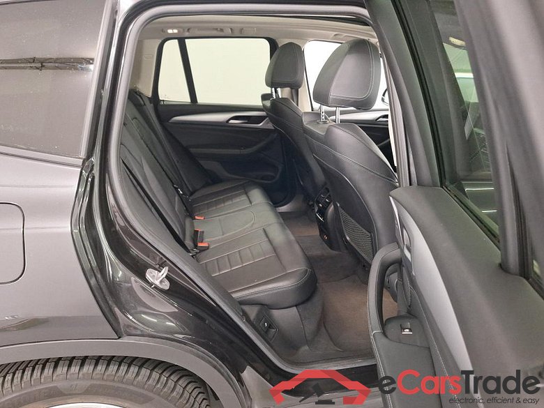 BMW X3 2.0 XDRIVE20D (120KW) AUTO 4WD #6