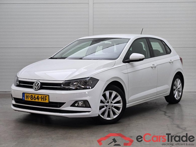 VOLKSWAGEN POLO 1.0 TSI Highline
