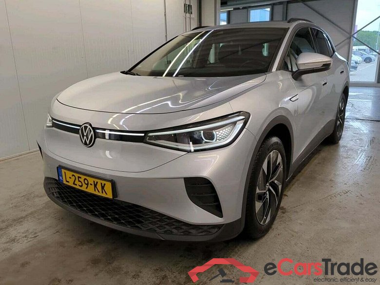 VOLKSWAGEN ID.4 Business 77 kWh