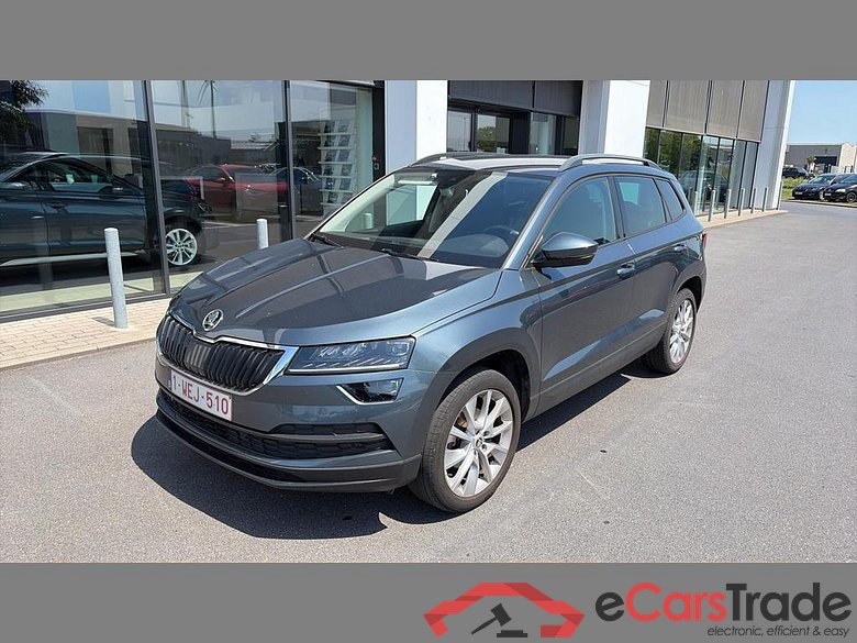 SKODA Karoq 1.0 TSI Ambition (EU6.2)