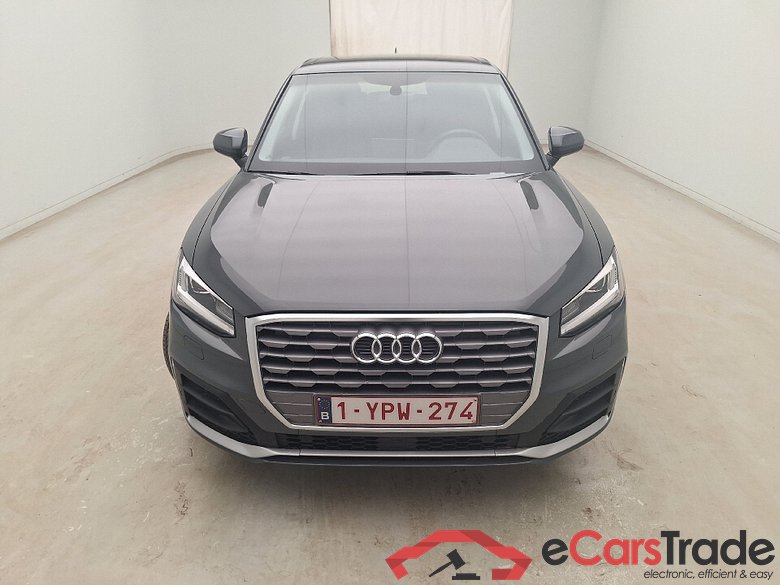 Audi, Q2 '16, Audi Q2 1.6 30 TDI 85kW S tronic 5d