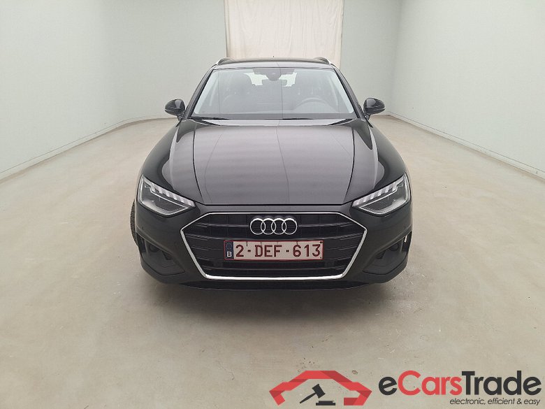 Audi, A4 Avant FL'19, Audi A4 Avant 2.0 30 TDi 100kW S tronic Attraction
