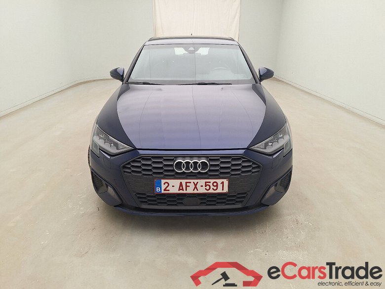 Audi, A3 SB '20, Audi A3 Sportback 2.0 30 TDi 85kW 5d