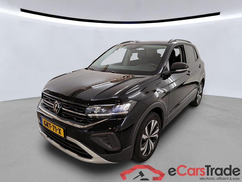 VOLKSWAGEN T-Cross 70 kW