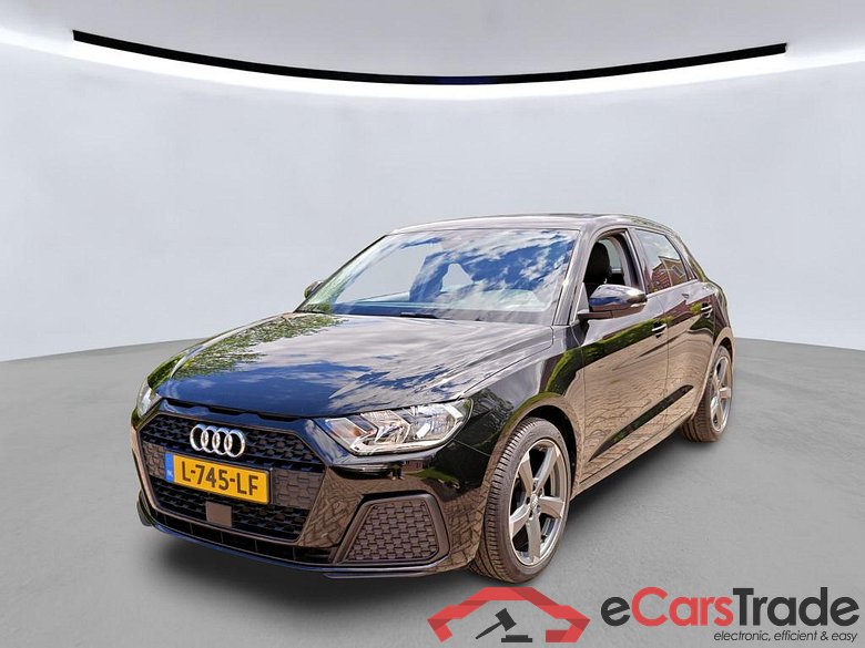 AUDI A1 Sportback 70 kW