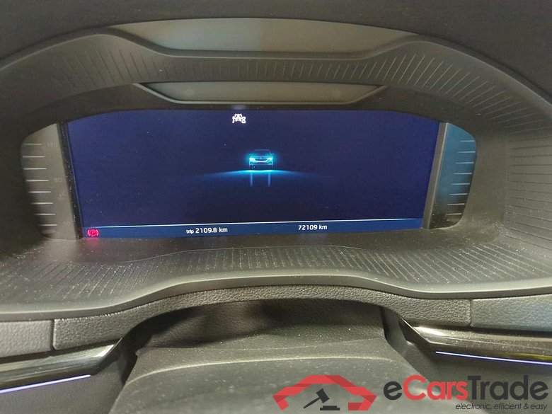 Karoq Sportline 4x4 2.0 TDI 110KW AT7 E6d #5