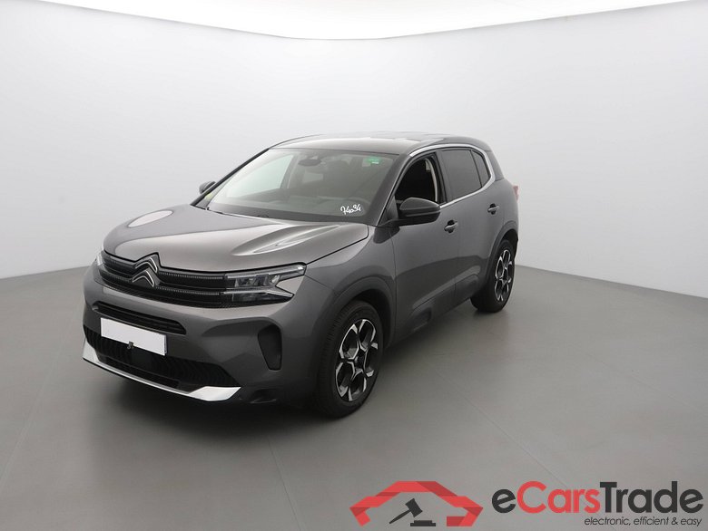 Citroen C5 AIRCROSS Plus 1.5 BlueHDi 130 ch