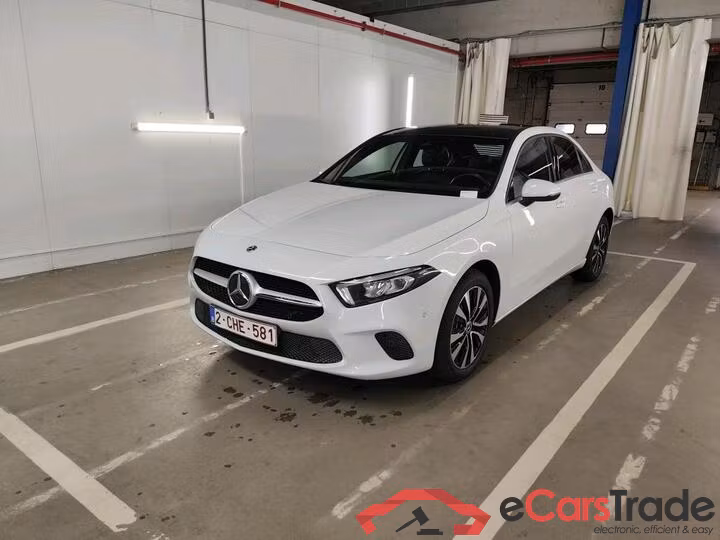 Mercedes A-Klasse Limousine A-Klasse Limousine A 250 e Business Line (PHEV) 160kW/218pk  4D/P Auto-7