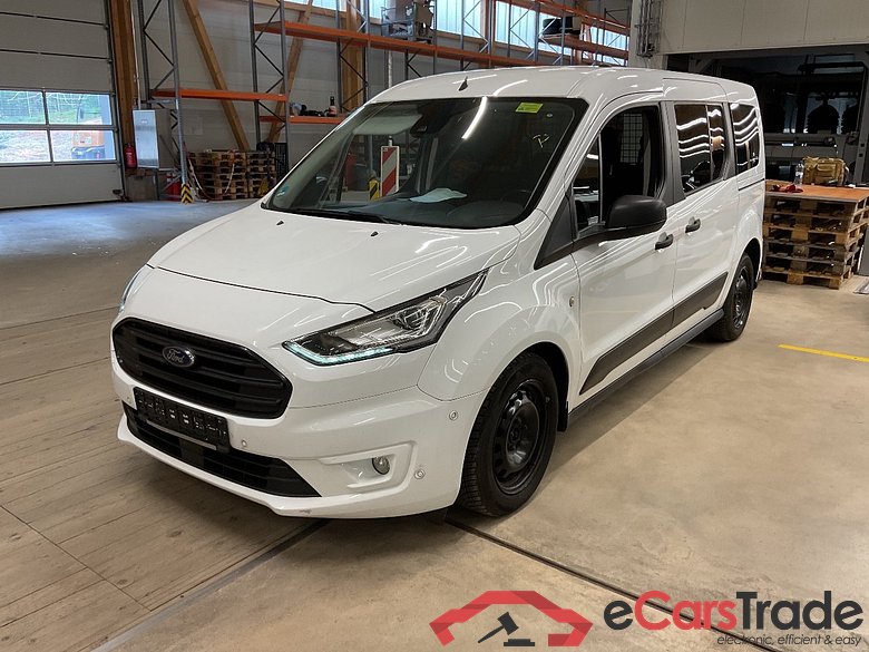 FORD Transit Connect 230 L2 LKW S&S Autm. Trend 5d 88kW