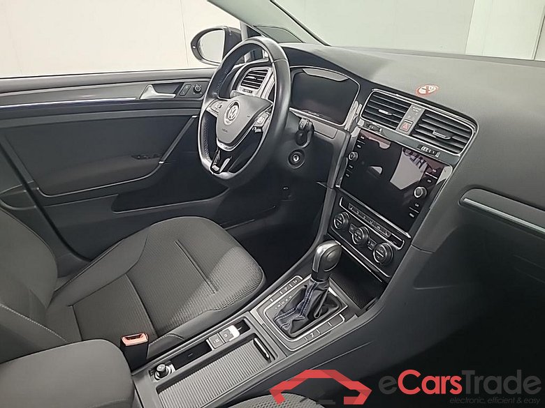 VOLKSWAGEN GOLF E-DITION 2020 5D 100kW #6