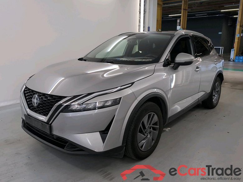 NISSAN QASHQAI 1.3 MHEV 116KW ACENTA XTRONIC