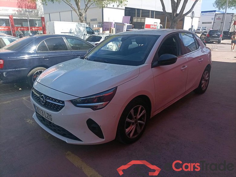 OPEL Corsa 1.2T XHL 74kW (100CV) Elegance (CX2)
